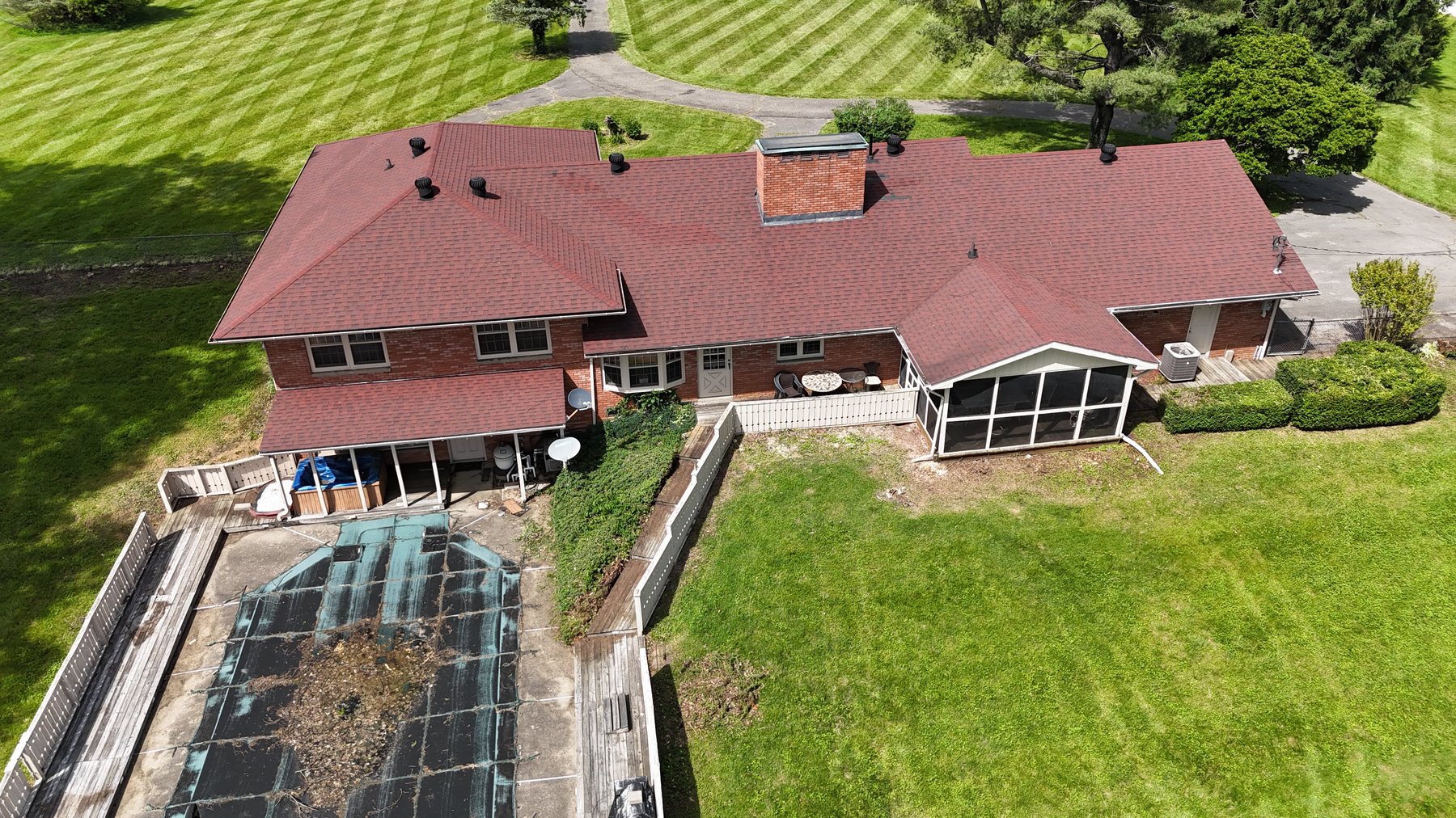 Image for Live Onsite Real Estate Auction with Online Bidding