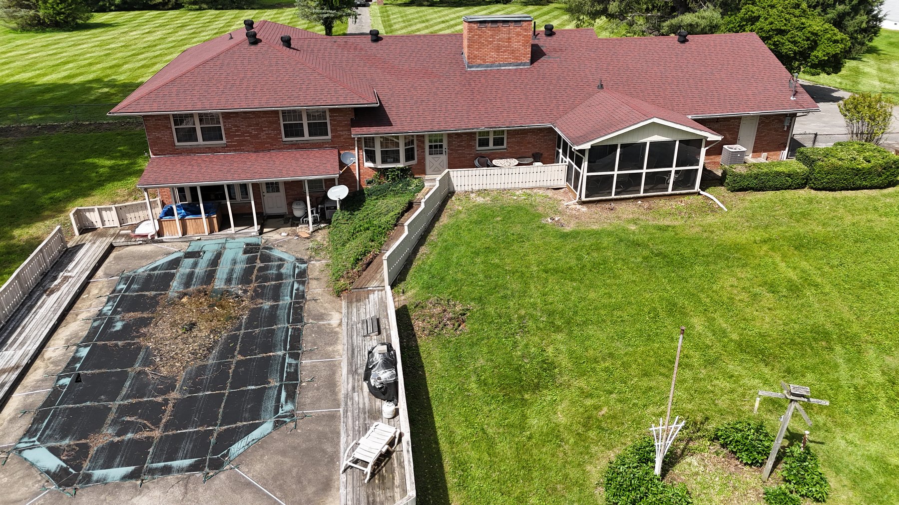 Image for Live Onsite Real Estate Auction with Online Bidding