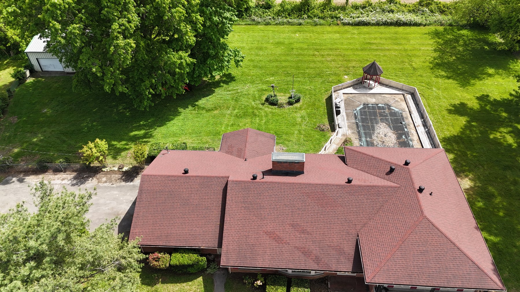 Image for Live Onsite Real Estate Auction with Online Bidding