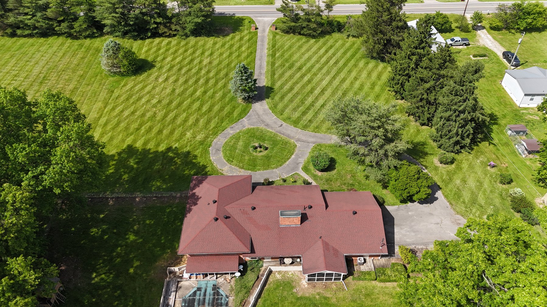 Image for Live Onsite Real Estate Auction with Online Bidding