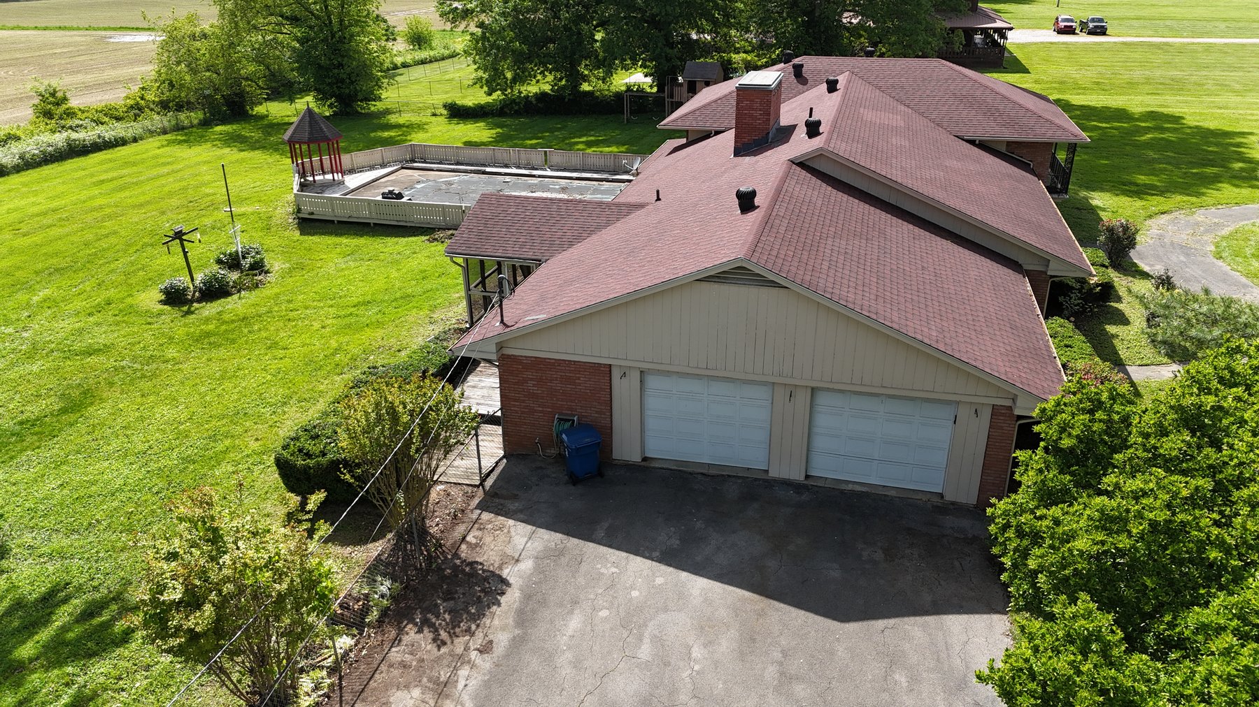 Image for Live Onsite Real Estate Auction with Online Bidding