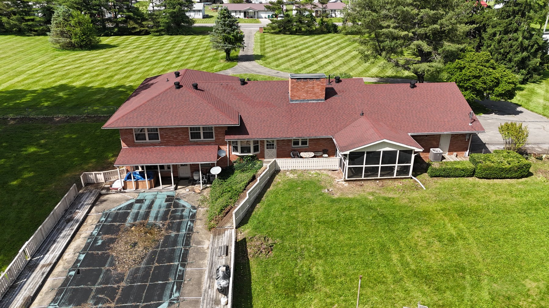 Image for Live Onsite Real Estate Auction with Online Bidding