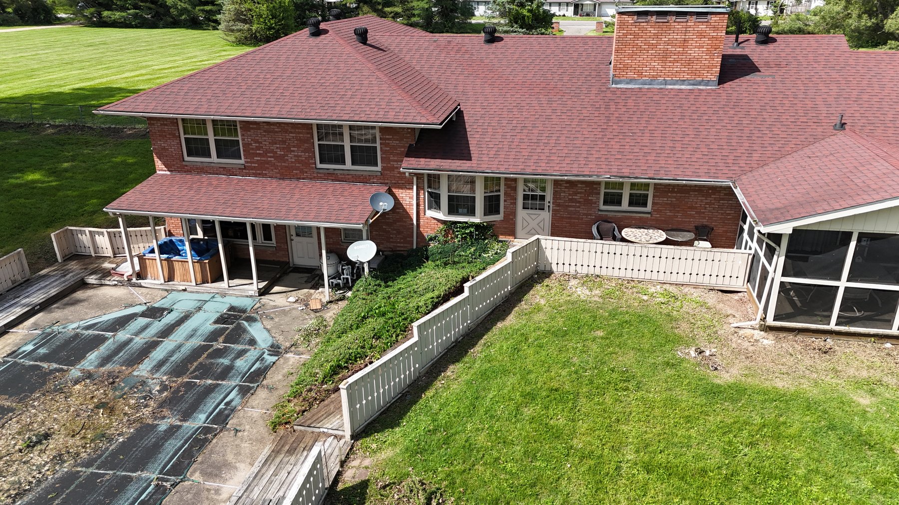 Image for Live Onsite Real Estate Auction with Online Bidding