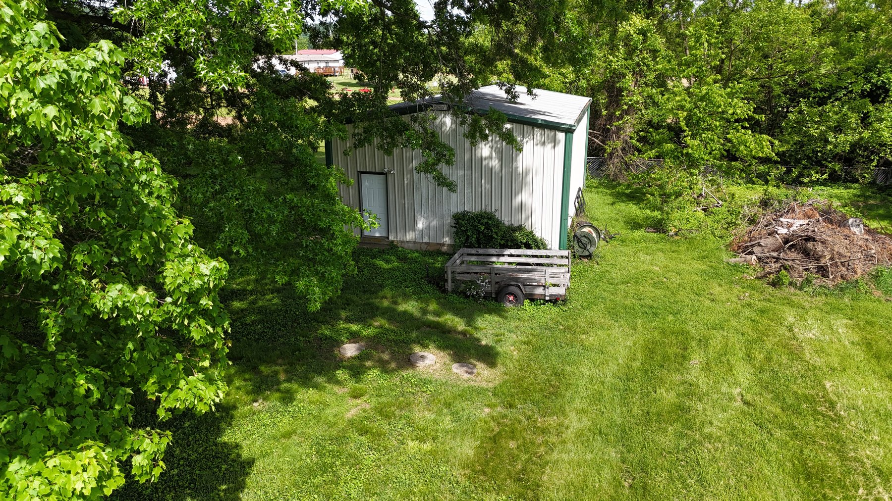 Image for Live Onsite Real Estate Auction with Online Bidding