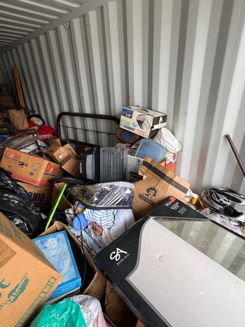 Image for Absolute Online Delinquent Storage Unit #2089