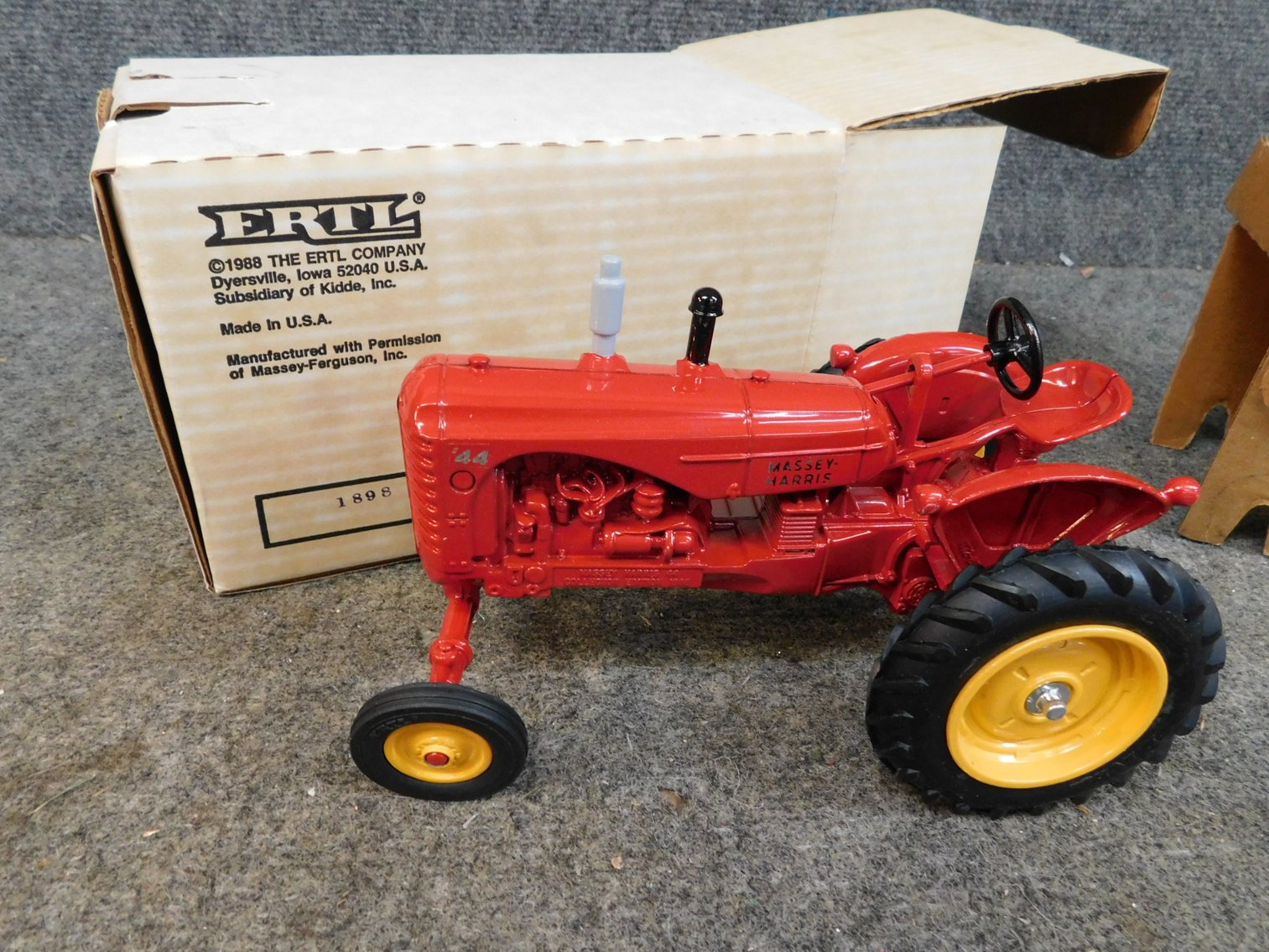 Image for Absolute Online Auction #2091