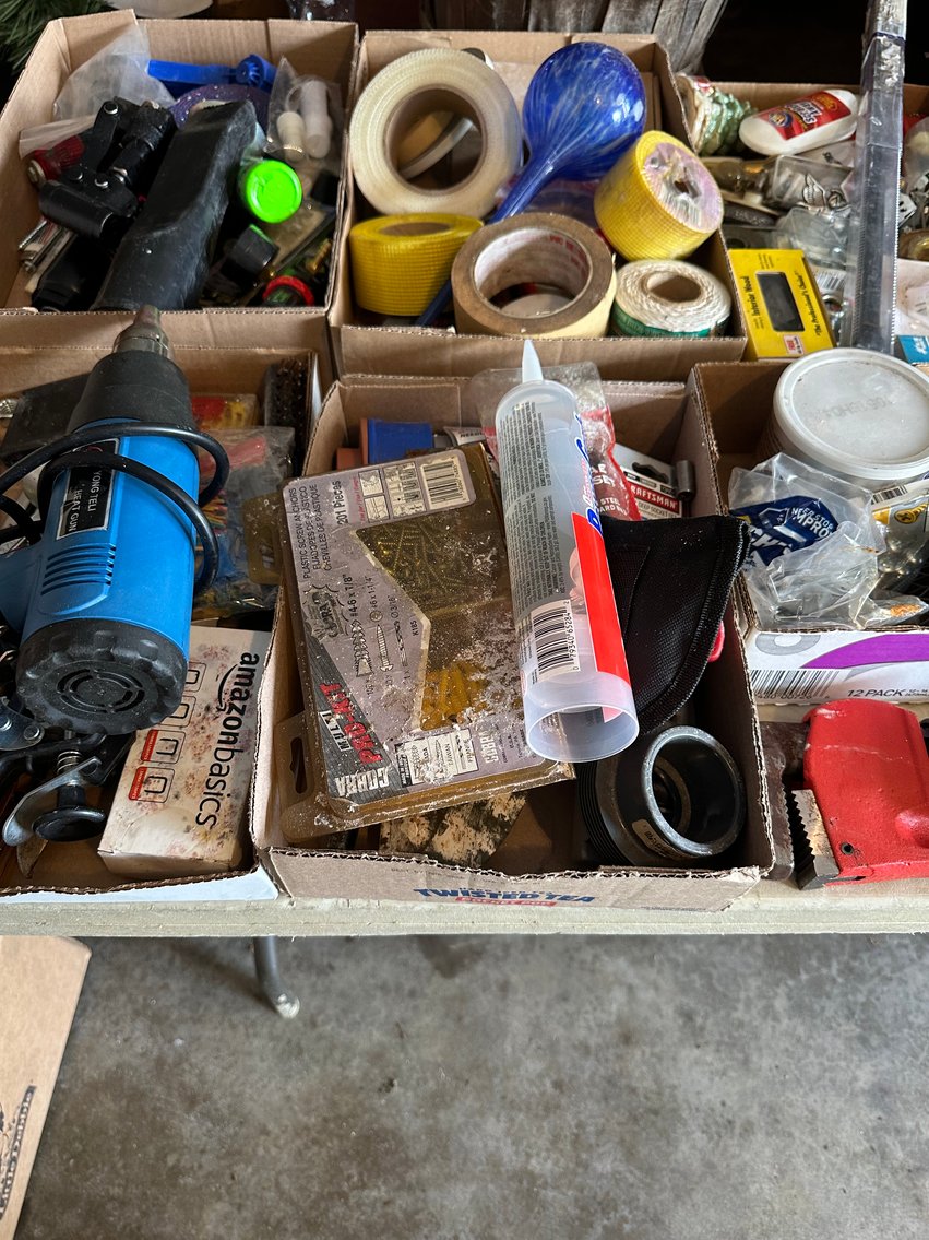 Image for Absolute Public Auction