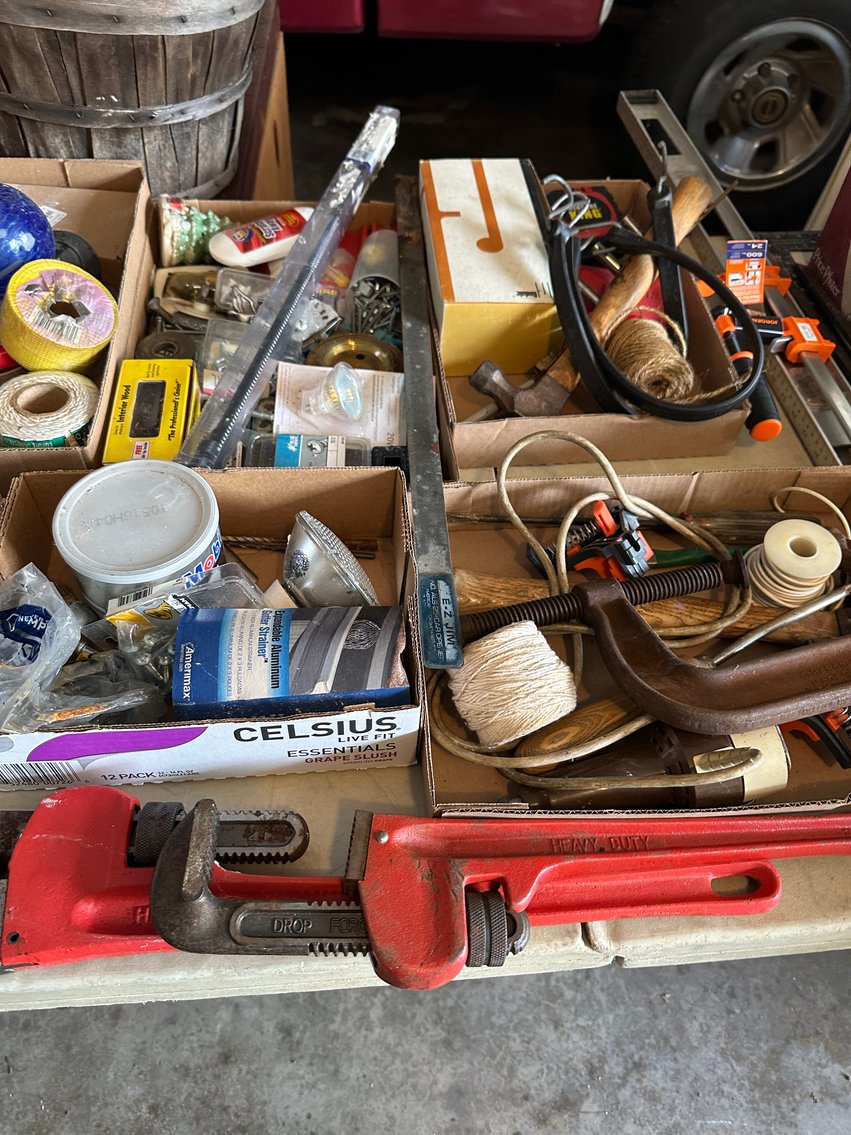 Image for Absolute Public Auction