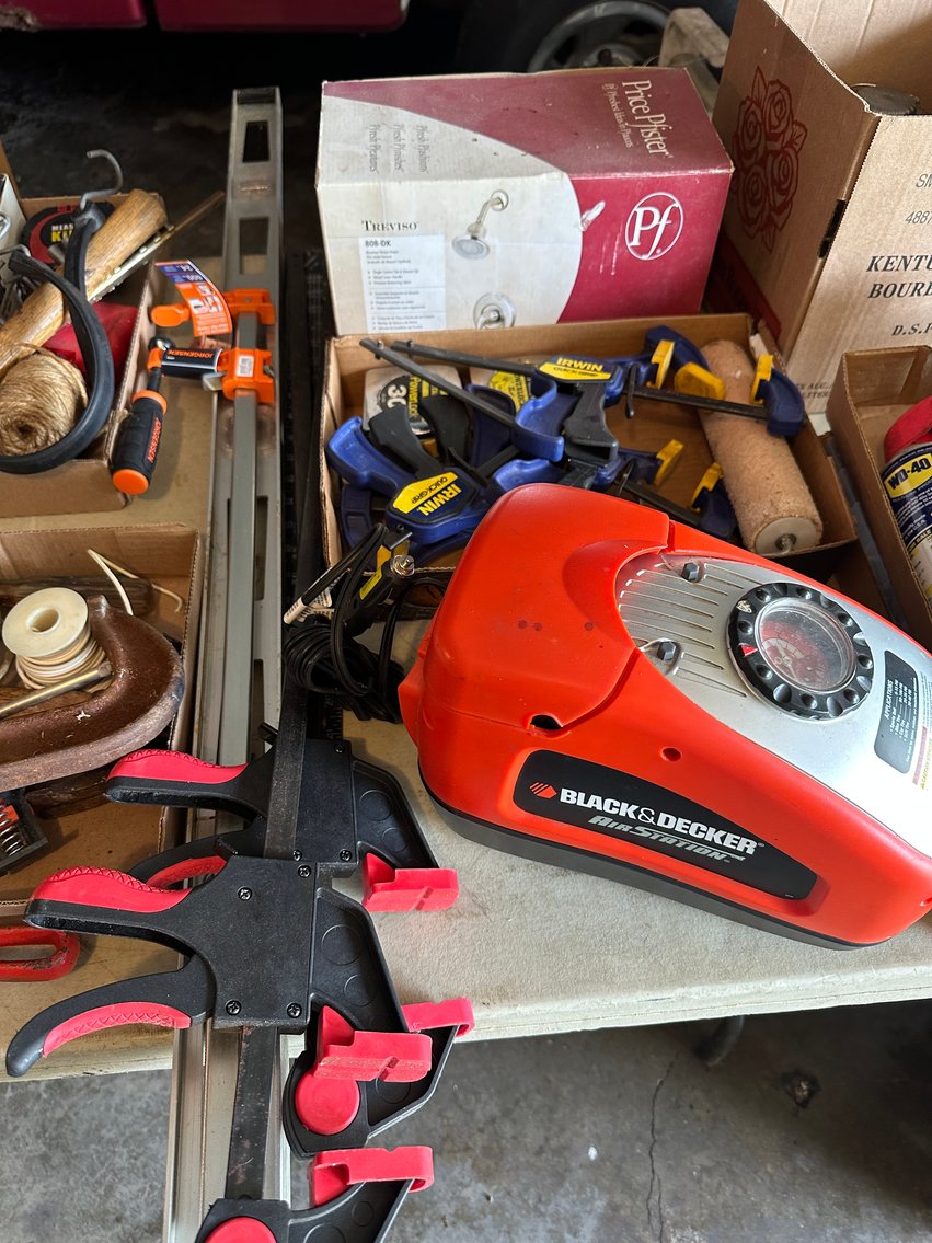 Image for Absolute Public Auction