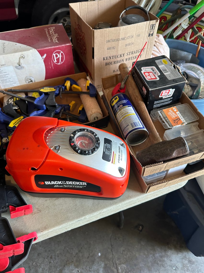 Image for Absolute Public Auction