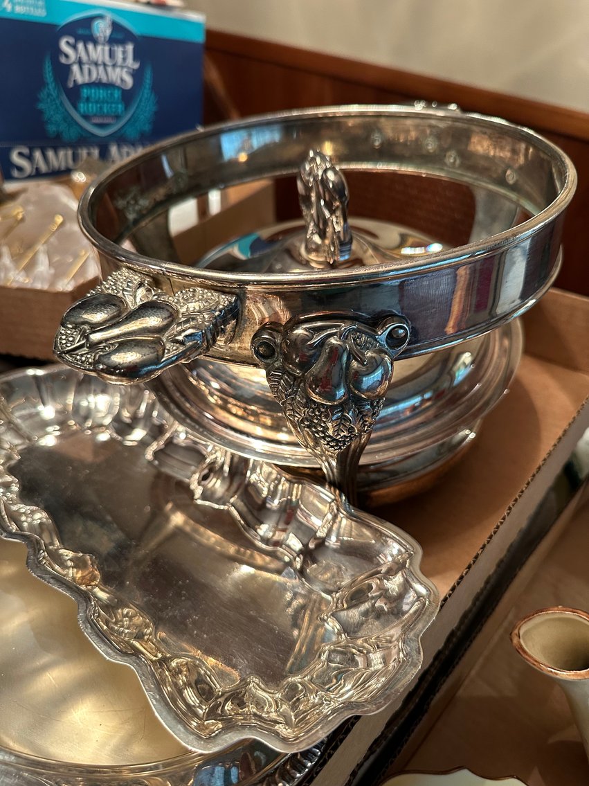 Image for Absolute Public Auction