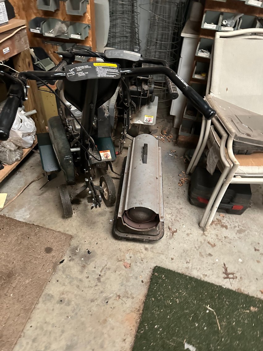 Image for Absolute Public Auction