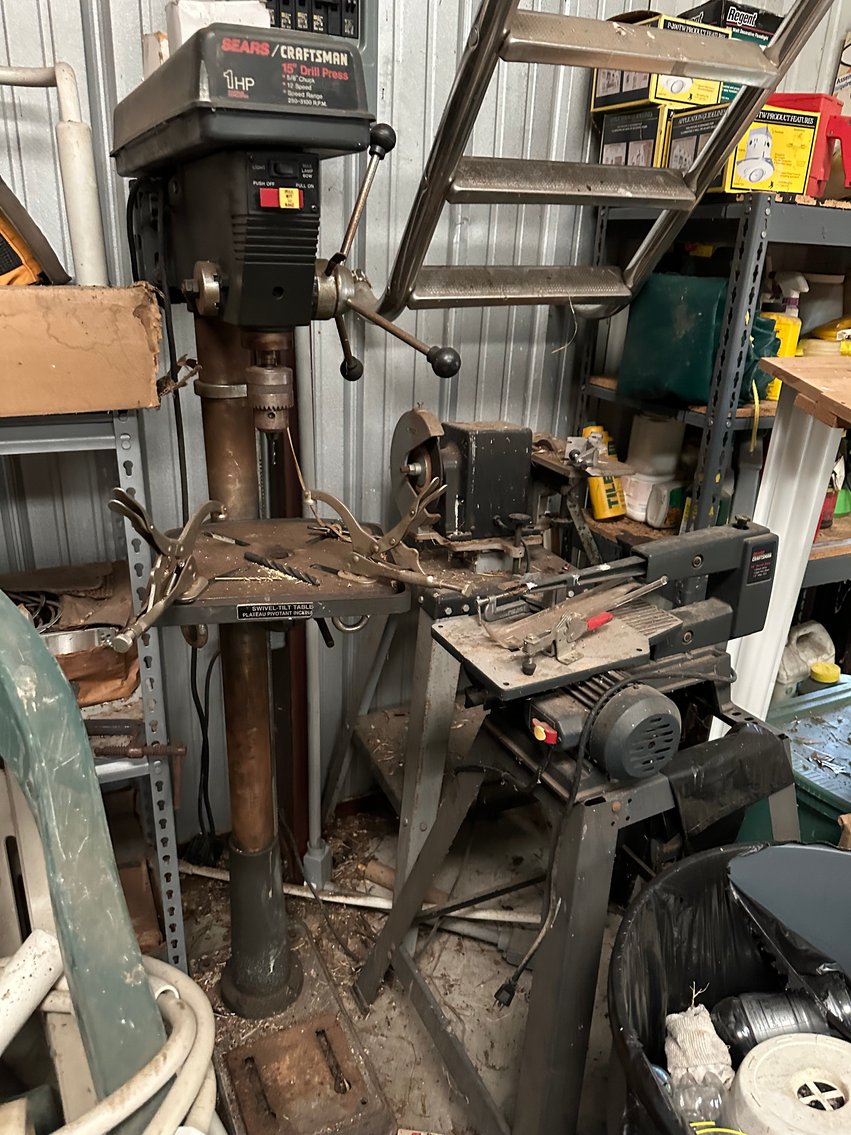 Image for Absolute Public Auction