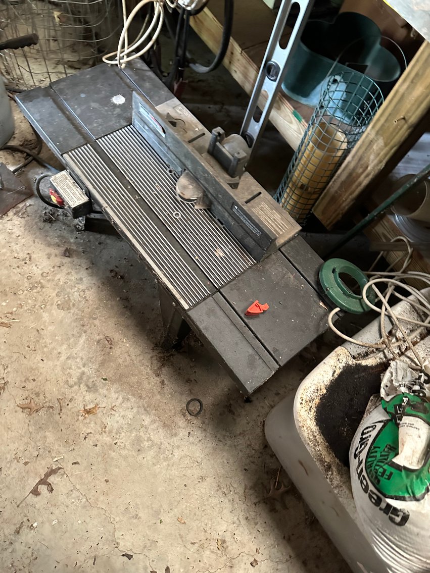 Image for Absolute Public Auction