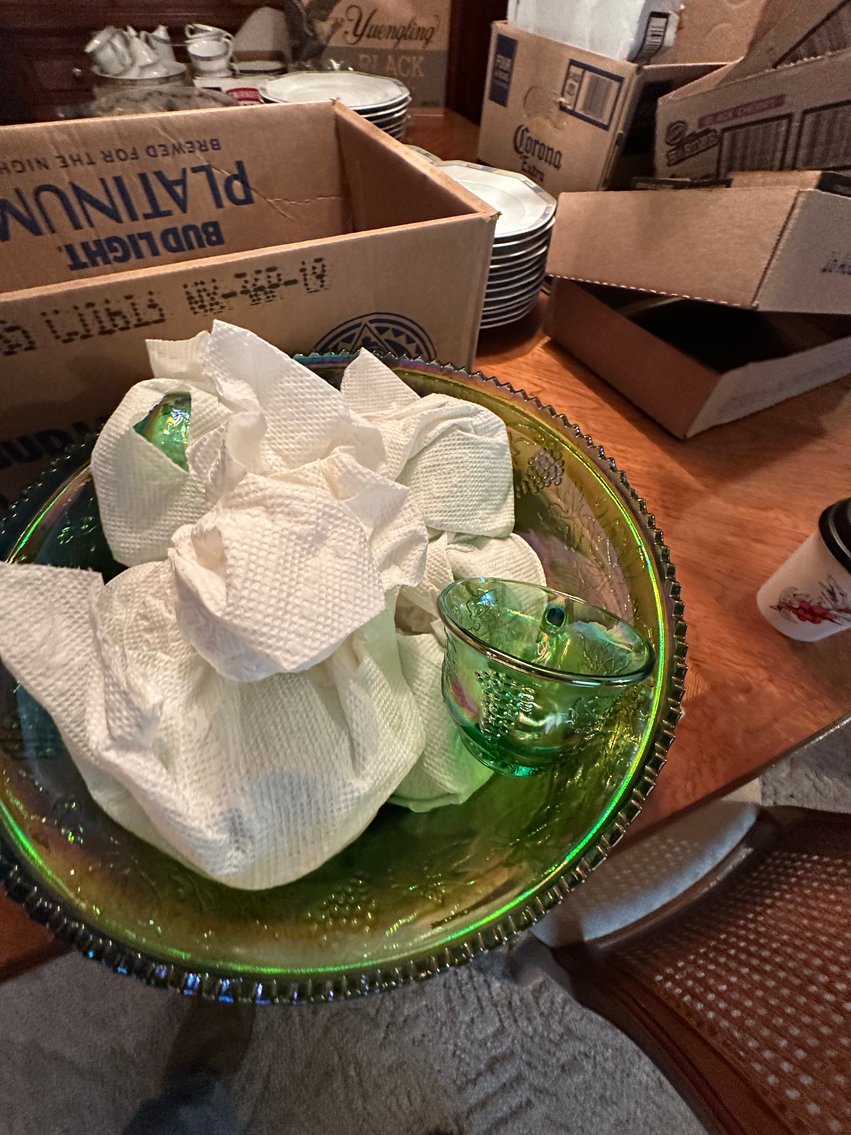 Image for Absolute Public Auction