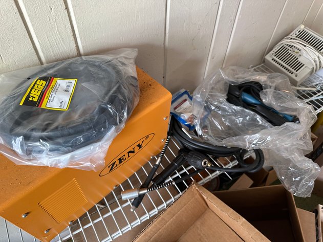 Image for Absolute Public Auction