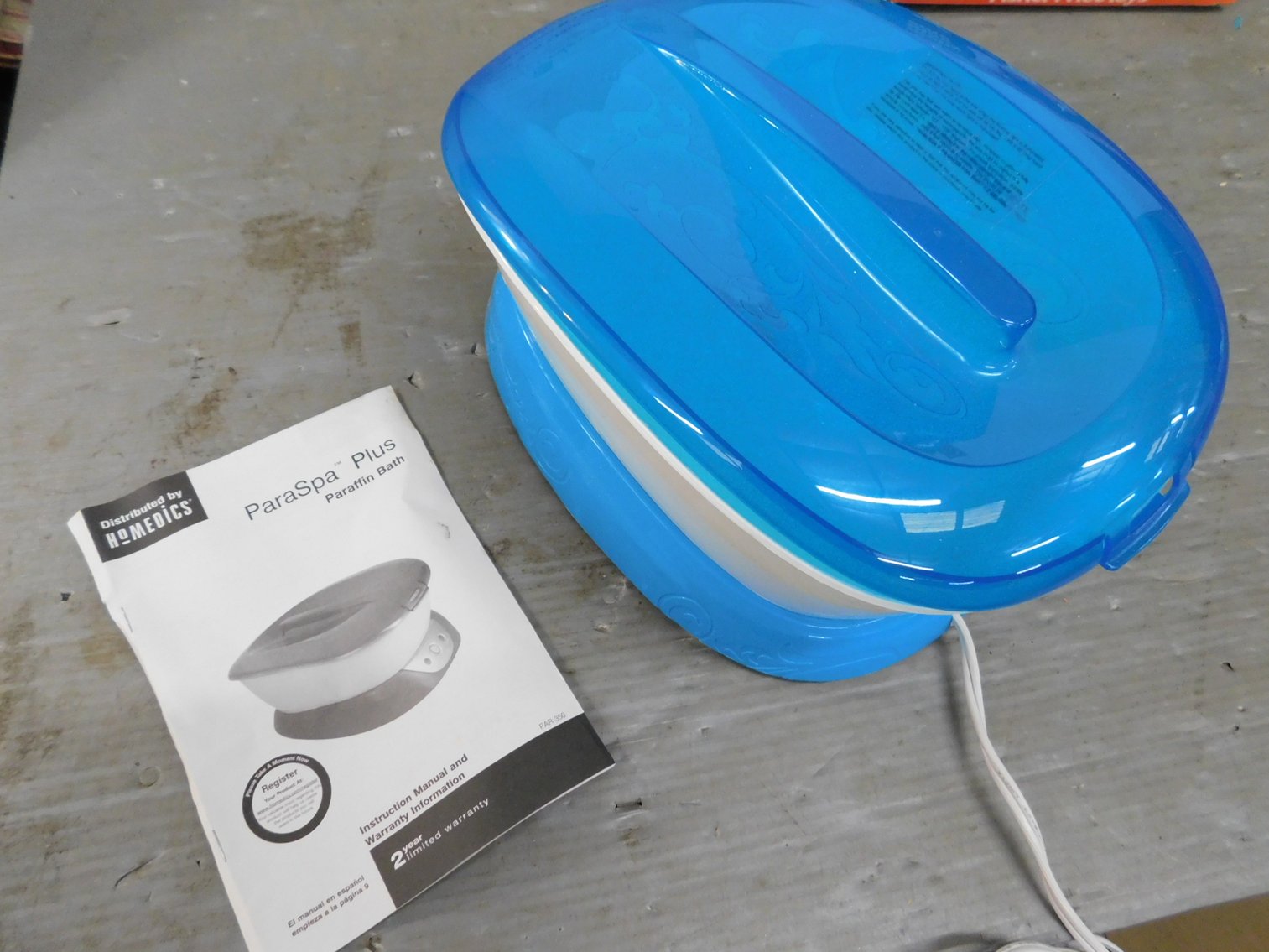 Image for Absolute Online Auction #2092