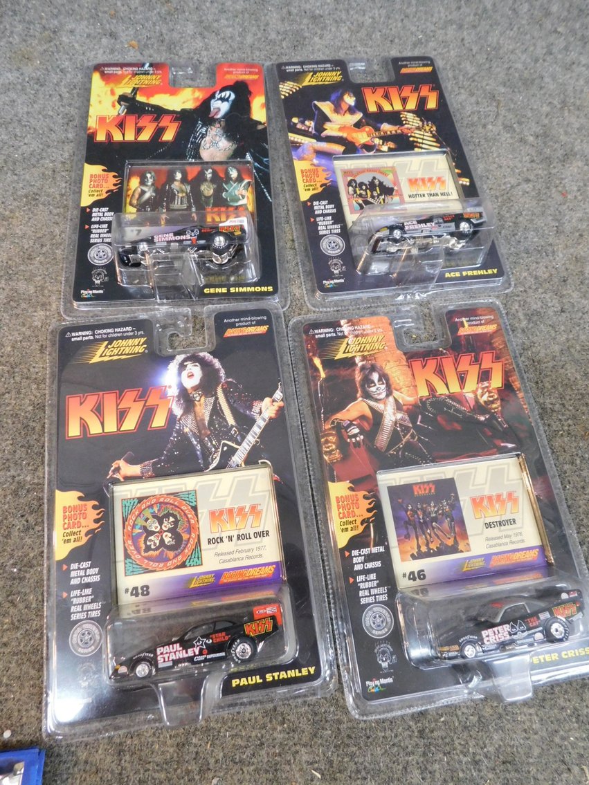 Image for Absolute Online Auction #2092