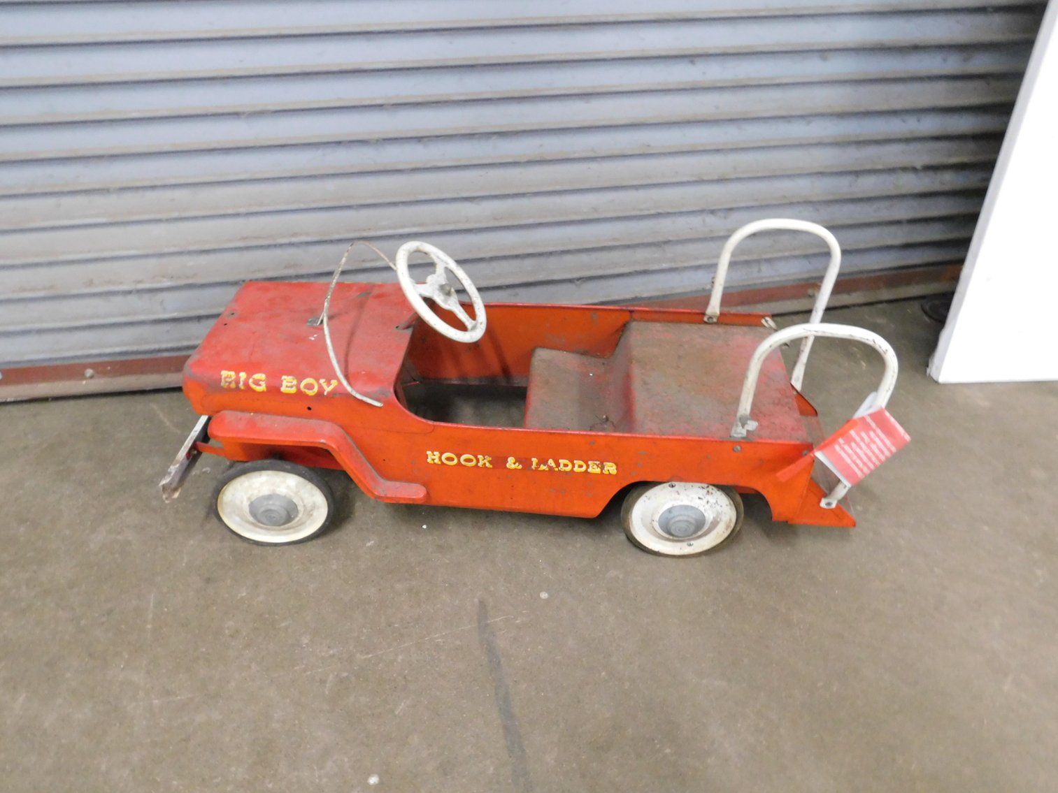 Image for Absolute Online Auction #2094