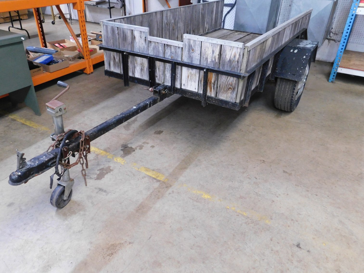 Image for Absolute Online Auction #2094