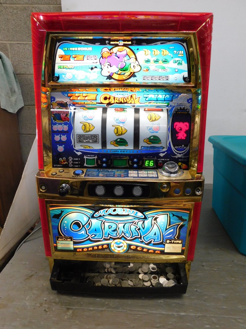 Image for Absolute Online Auction #2094