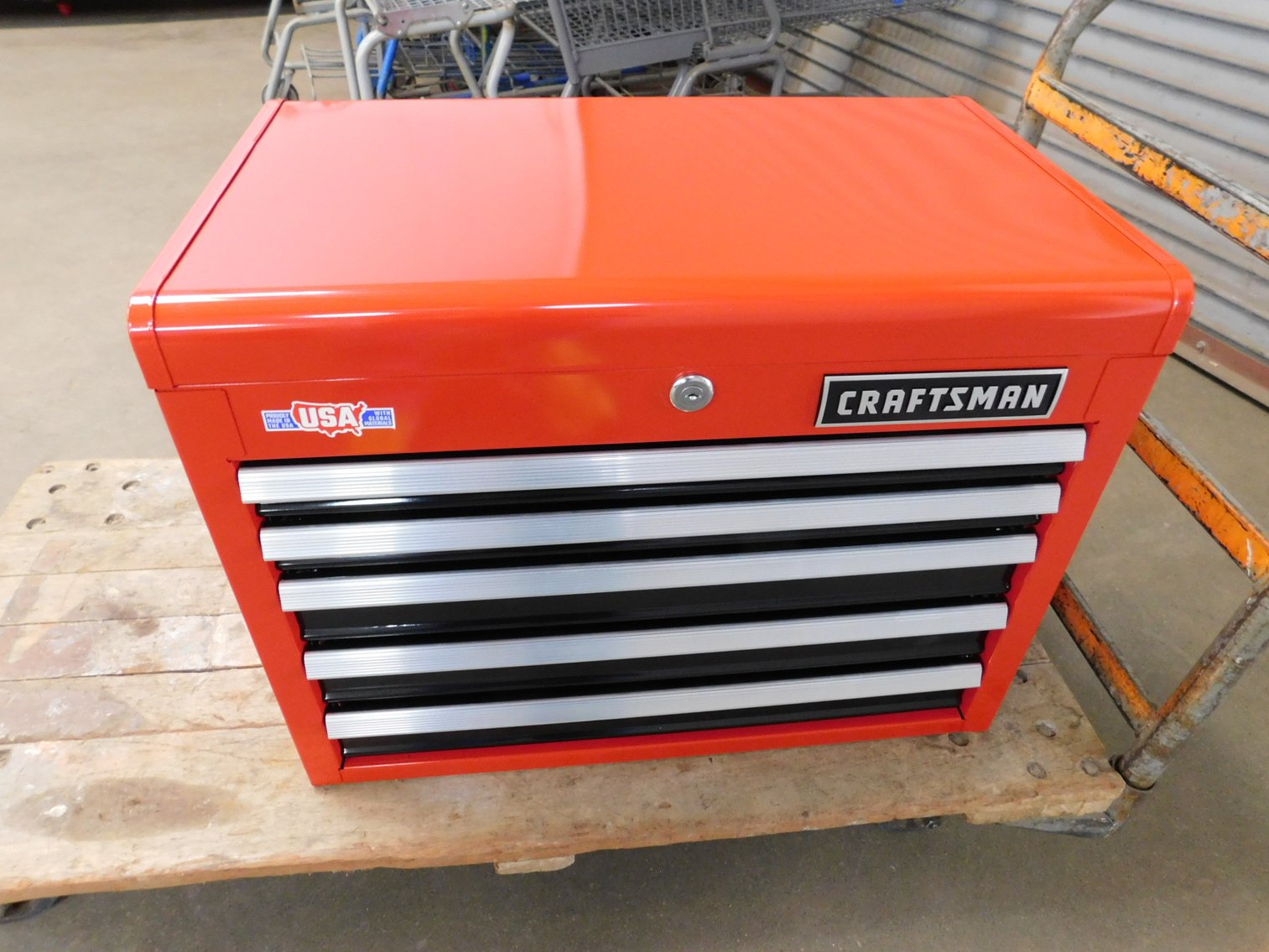 Image for Absolute Online Auction #2096