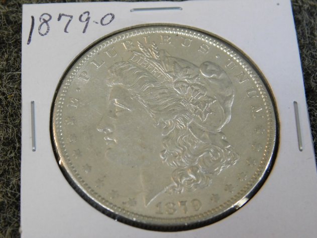 Image for Absolute Online Auction #2100