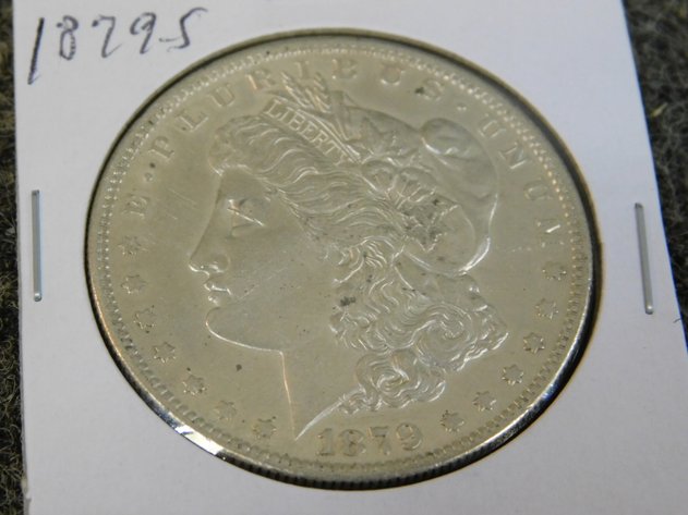 Image for Absolute Online Auction #2100