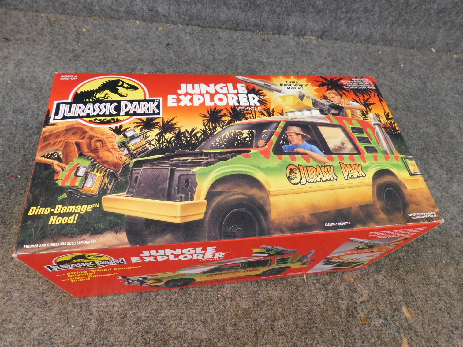 Image for Absolute Online Auction #2104