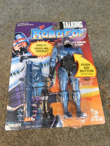 Image for Absolute Online Auction #2104