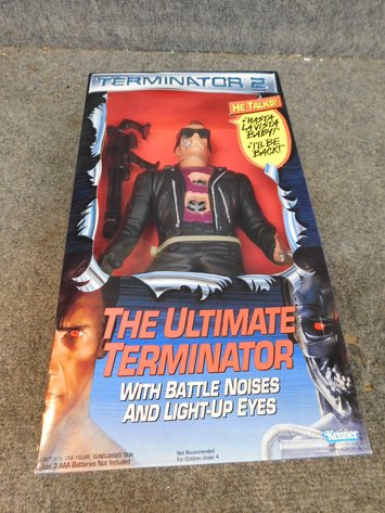 Image for Absolute Online Auction #2106