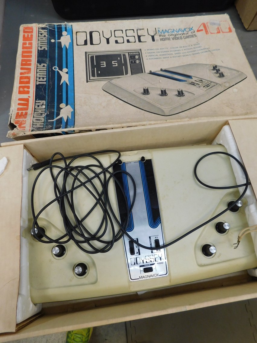 Image for Absolute Online Auction #2106