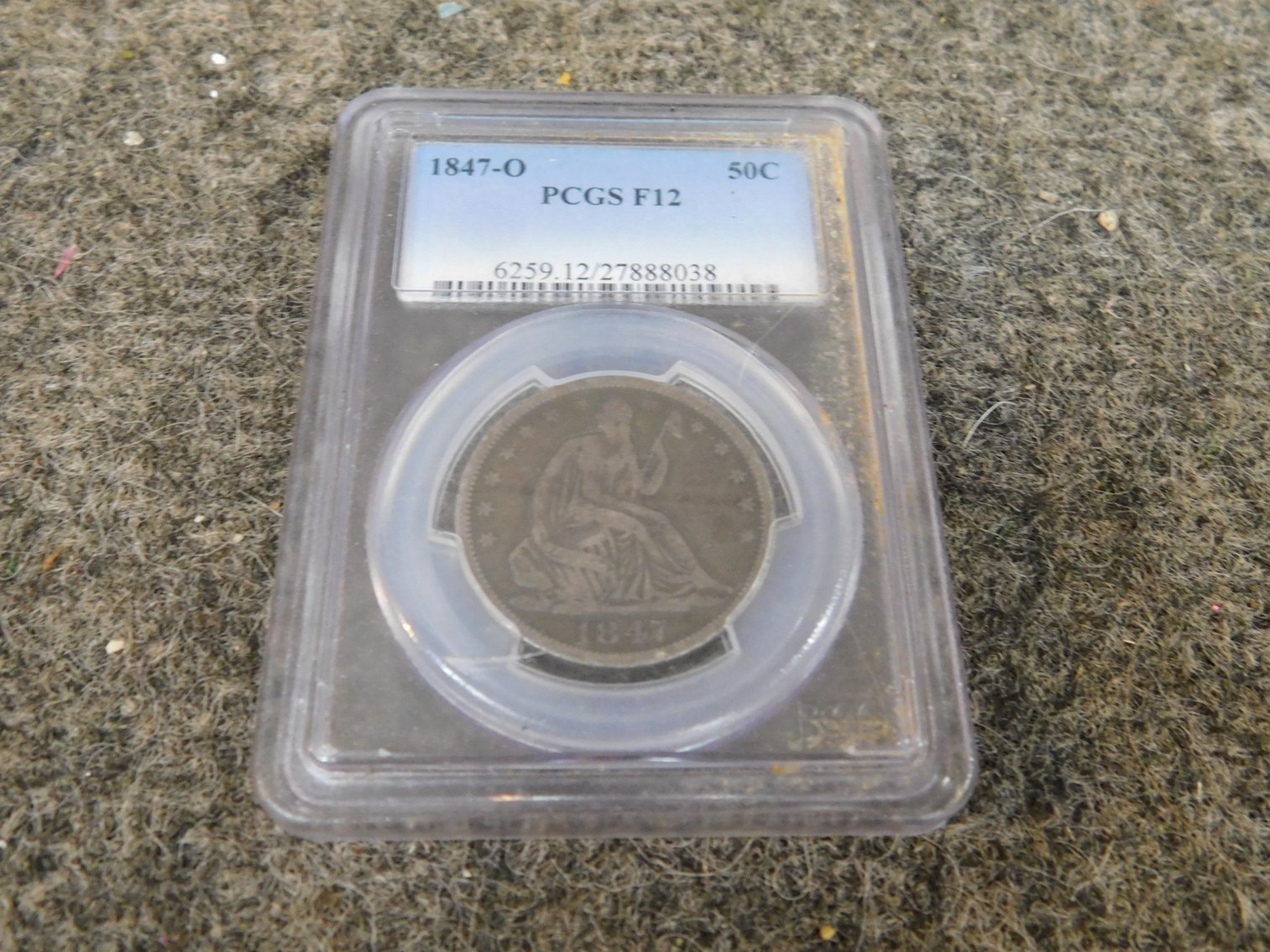 Image for Absolute Online Auction #2108