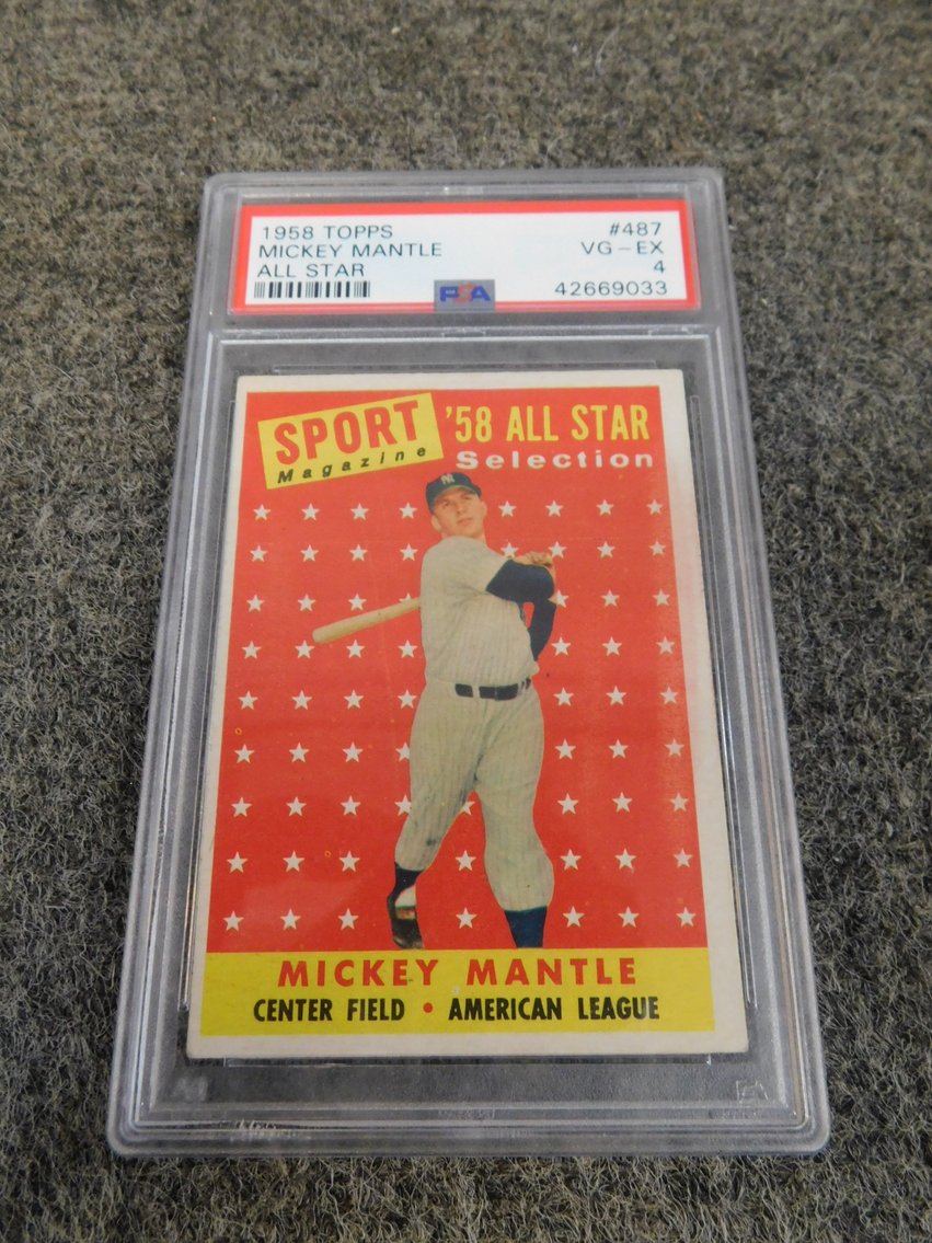 Image for Absolute Online Auction #2108