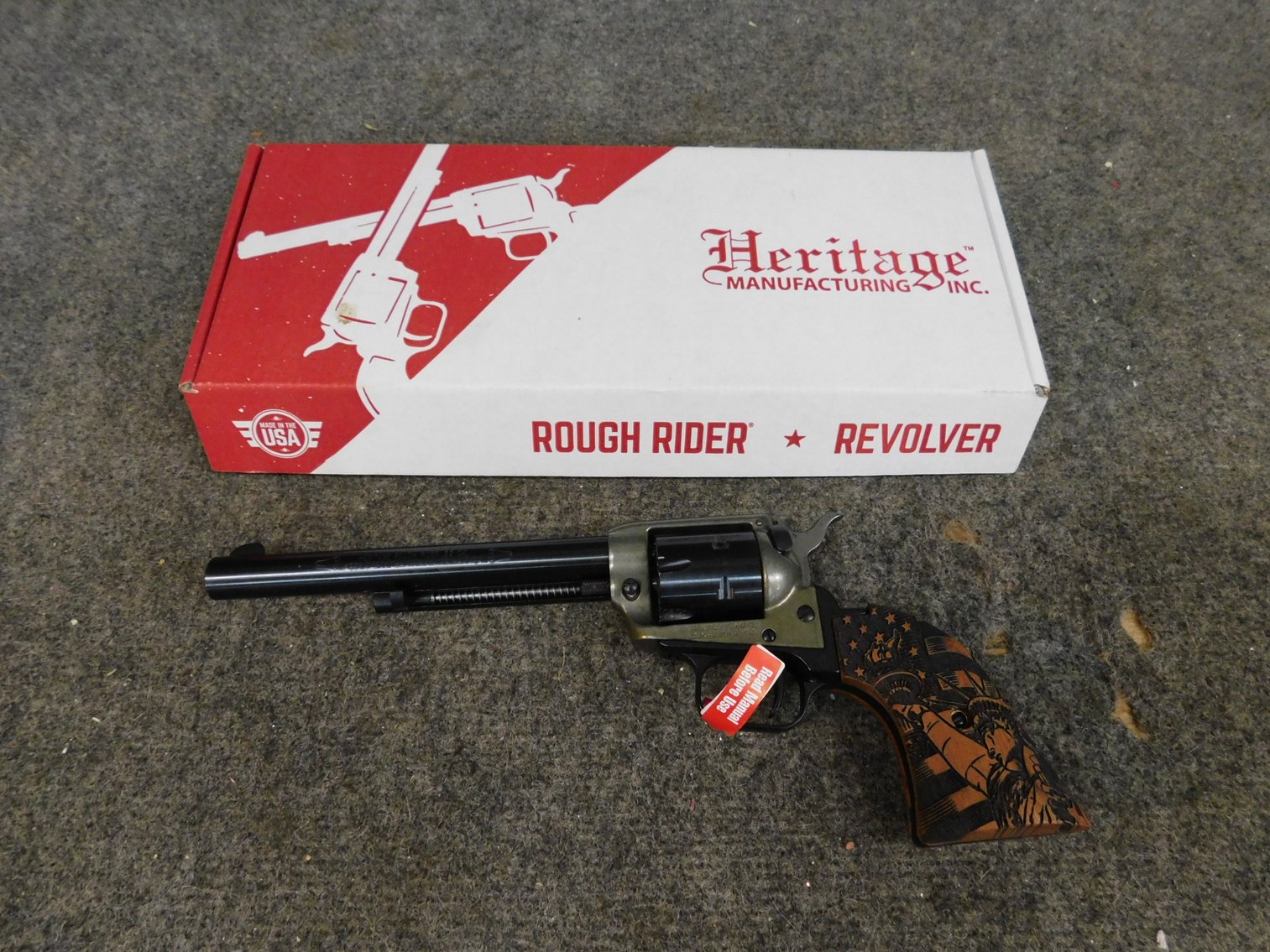 Image for Absolute Online Auction #2109