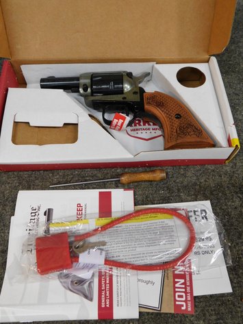 Image for Absolute Online Auction #2109