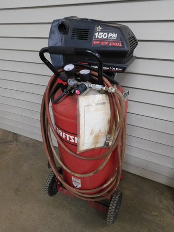 Image for Absolute Online Auction #2111