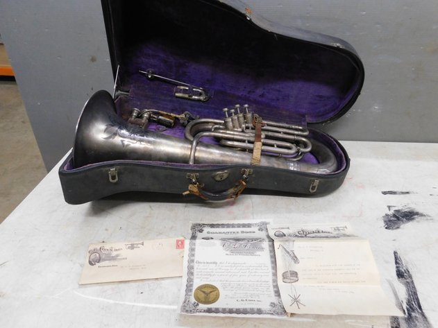 Image for Absolute Online Auction #2112