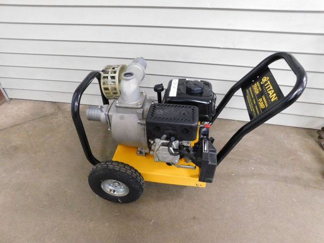 Image for Absolute Online Auction #2113