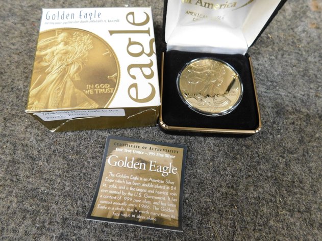 Image for Absolute Online Auction #2114