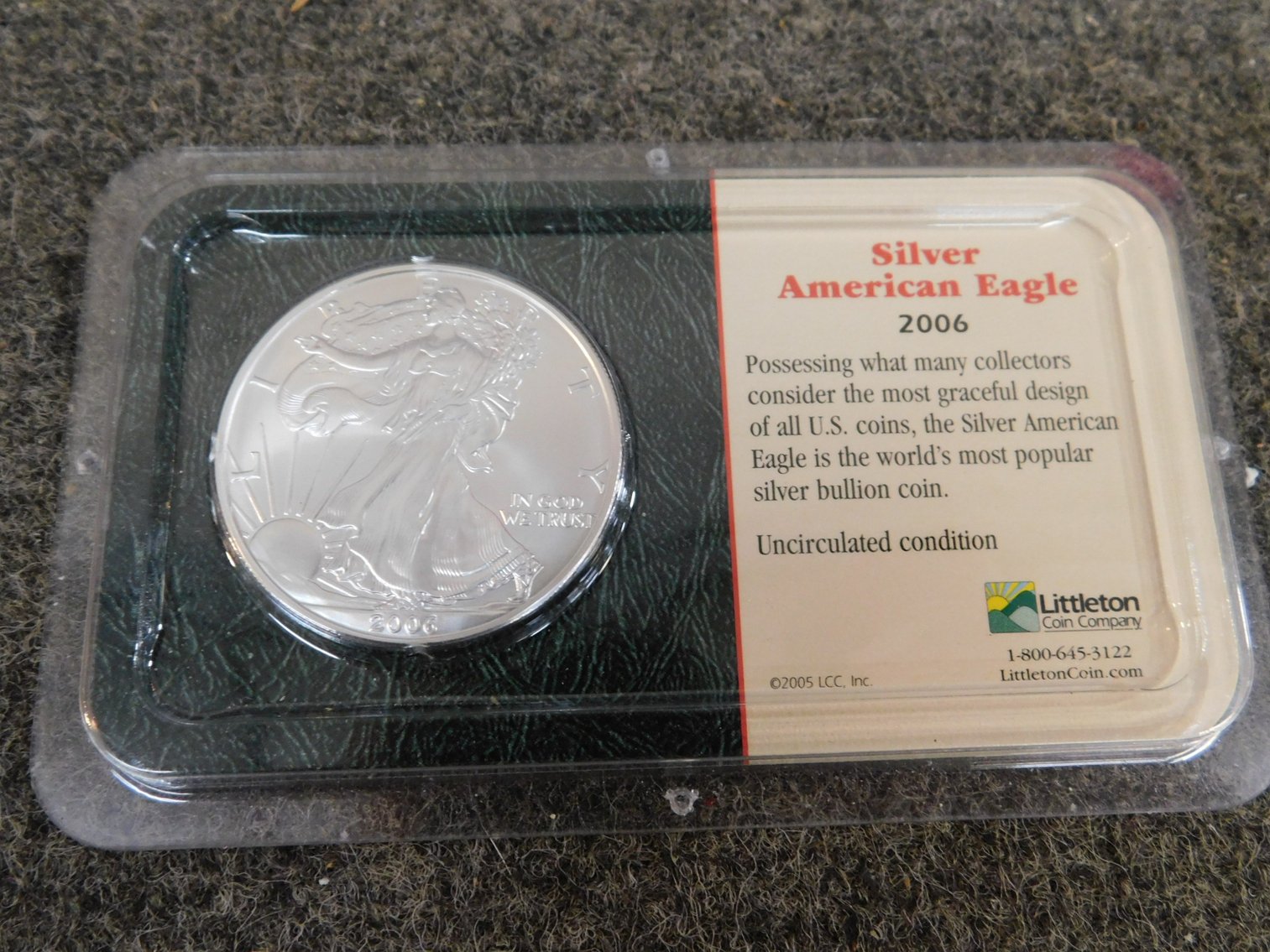 Image for Absolute Online Auction #2114