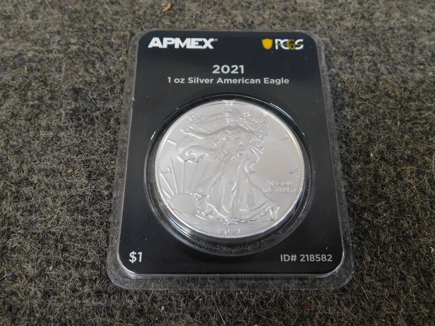 Image for Absolute Online Auction #2114