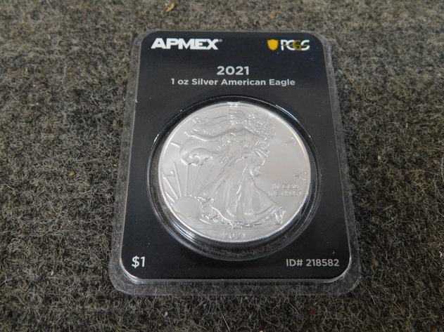 Image for Absolute Online Auction #2114