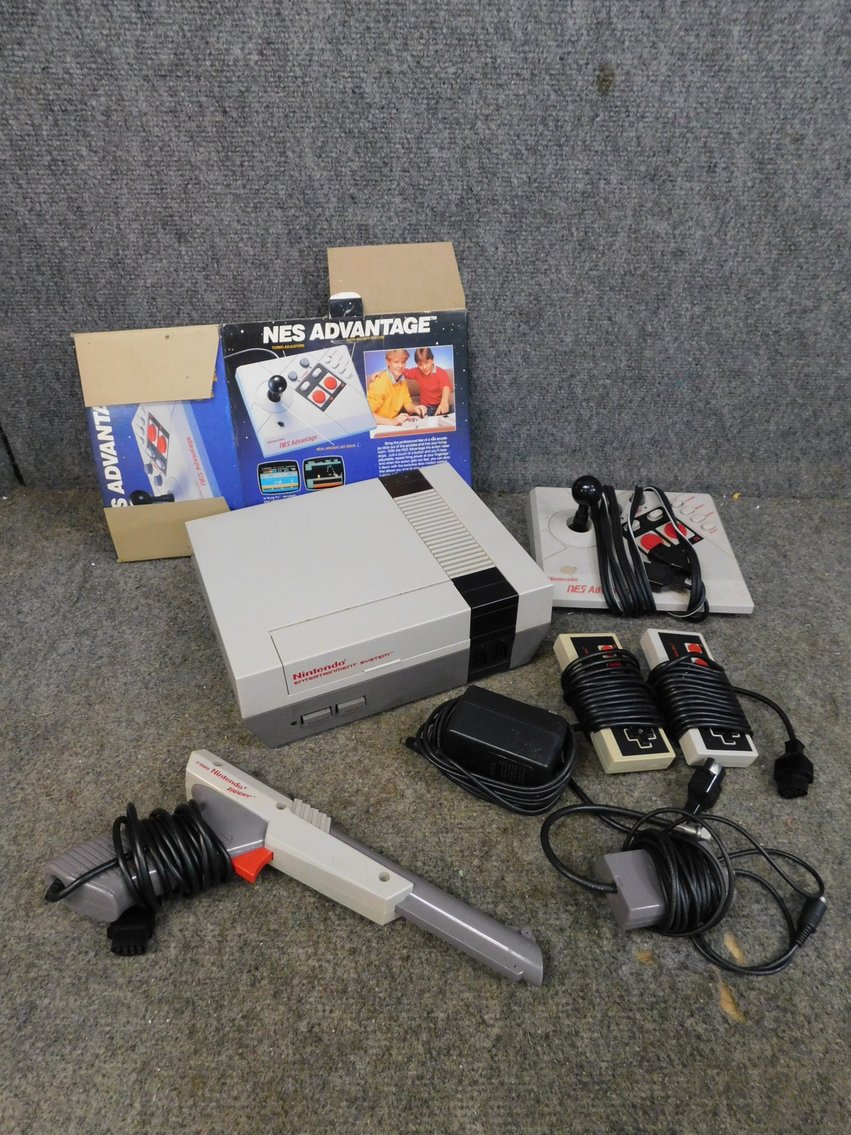 Image for Absolute Online Auction #2116