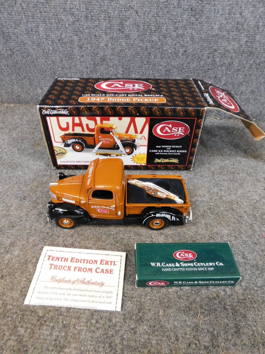 Image for Absolute Online Auction #2119