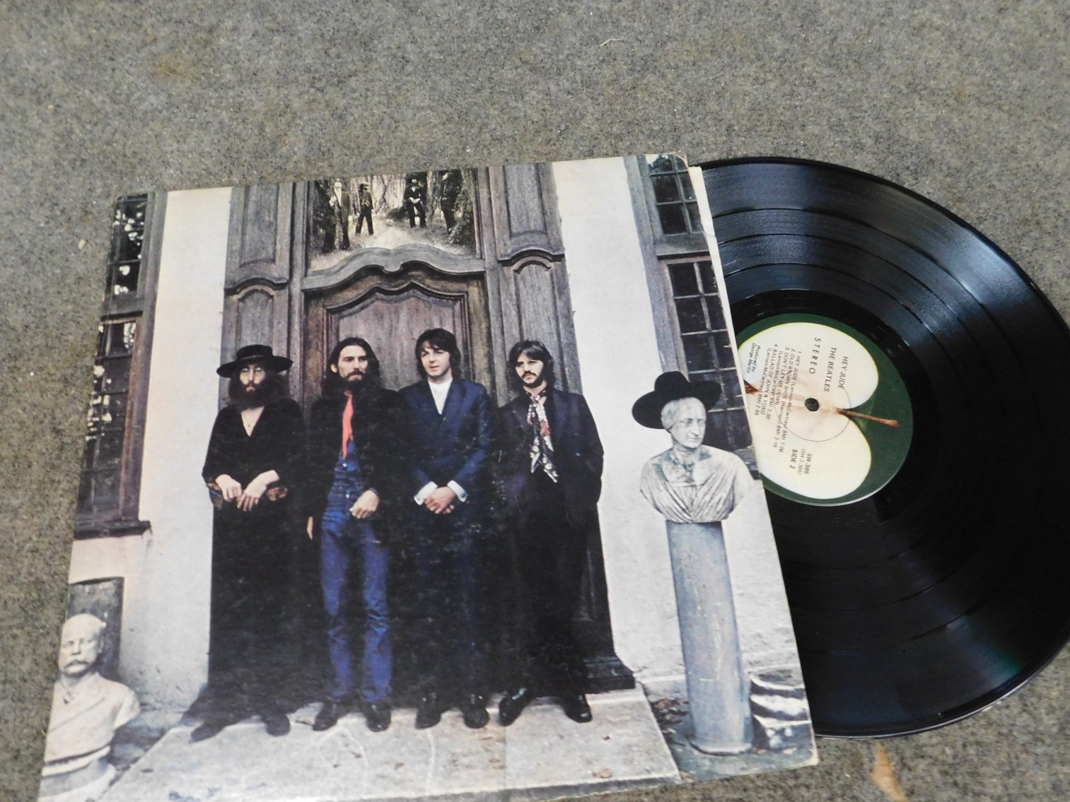 Image for Absolute Online Auction #2120