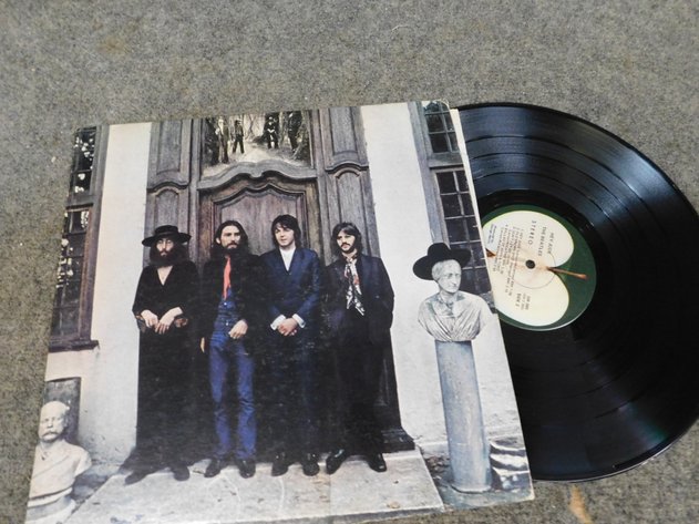 Image for Absolute Online Auction #2120