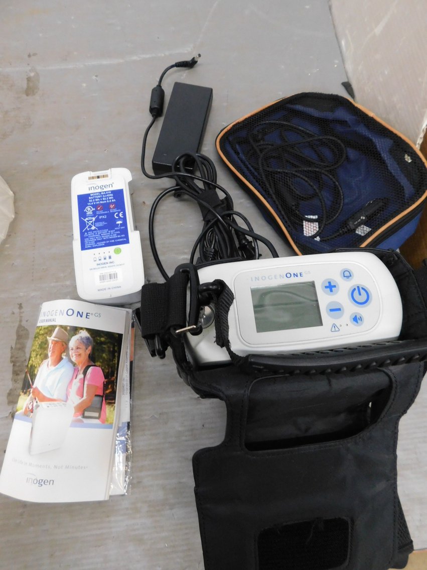 Image for Absolute Online Auction #2122