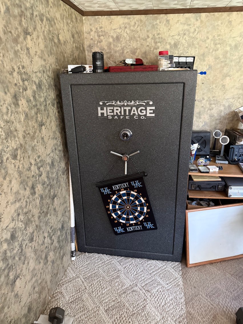 Image for Absolute Public Auction