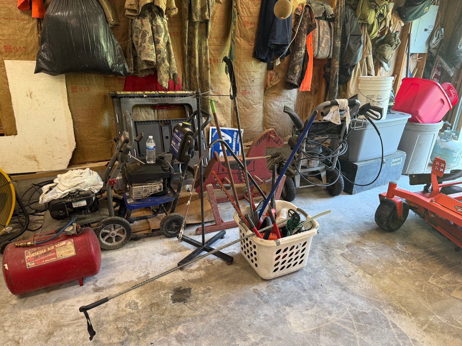 Image for Absolute Public Auction